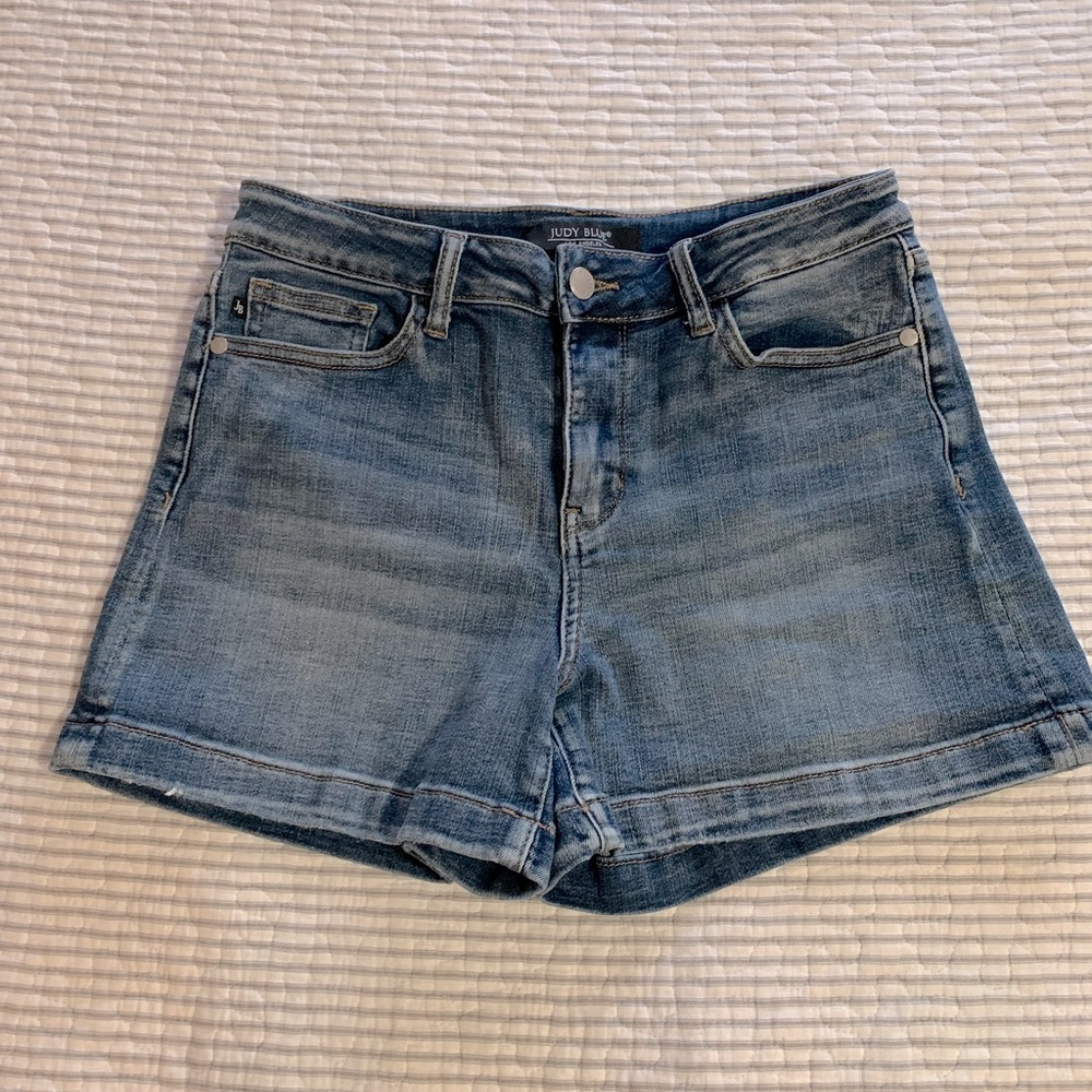 Judy Blue shorts
